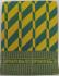 BEDSHEET 60X90 ACRYLIC JACQUARD